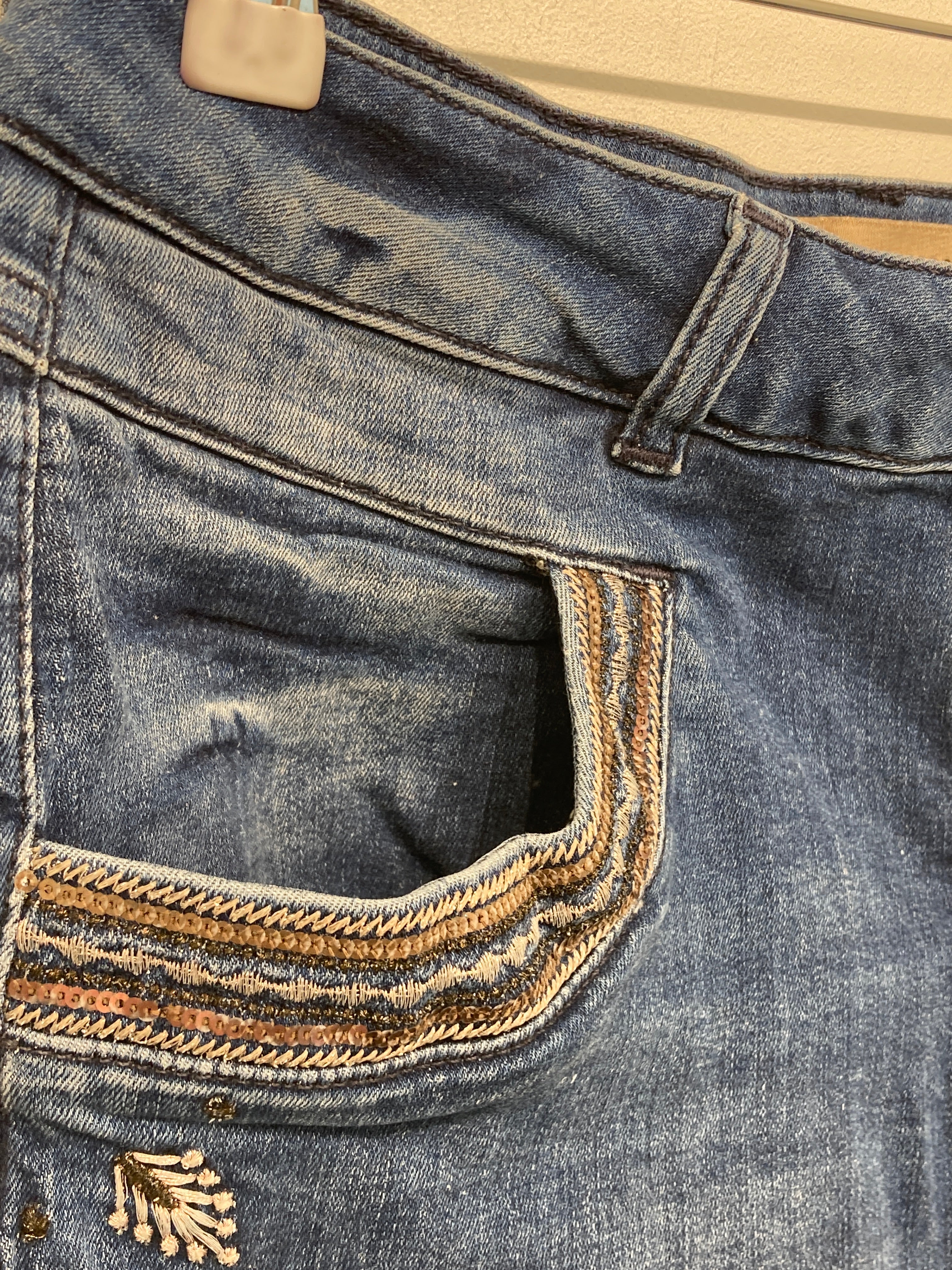 Mos Mosh Shorts